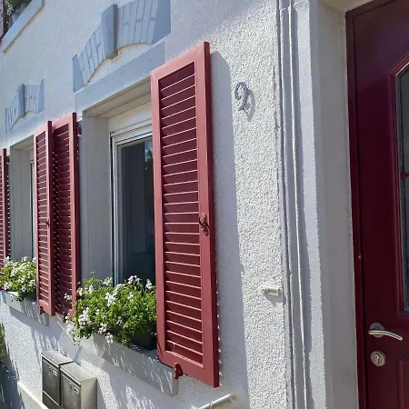 Bei Doerflingers Appartement Dettighofen  Buitenkant foto