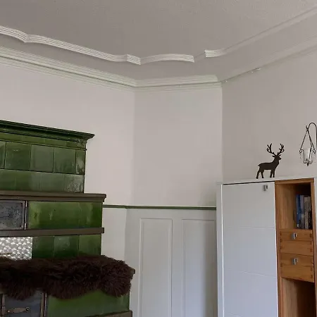 Bei Doerflingers Appartement Dettighofen  Buitenkant foto