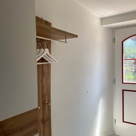 Bei Doerflingers Appartement Dettighofen  Buitenkant foto