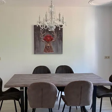 Bei Doerflingers Appartement Dettighofen  Buitenkant foto