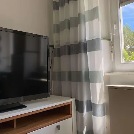Bei Doerflingers Appartement Dettighofen  Buitenkant foto