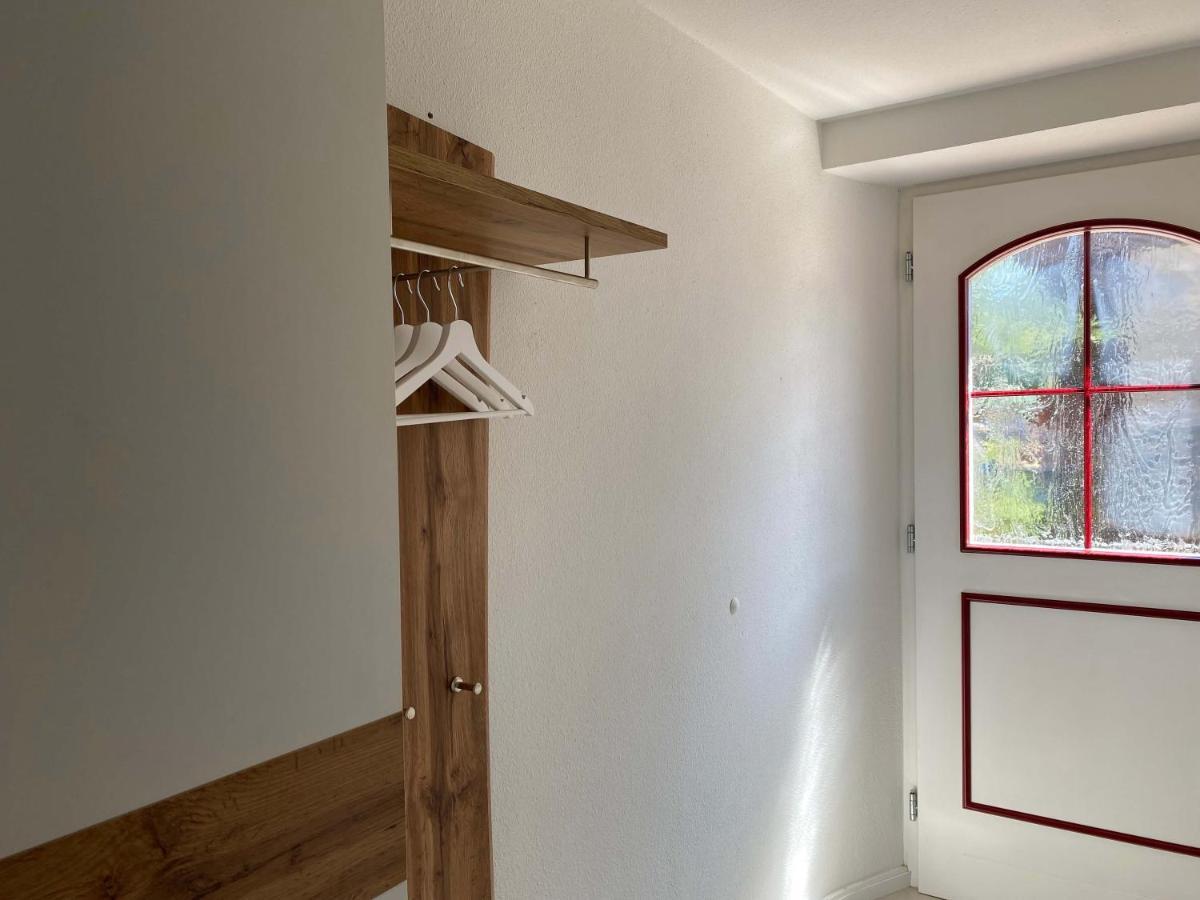 Apartment Bei Doerflingers Dettighofen (Waldshut)