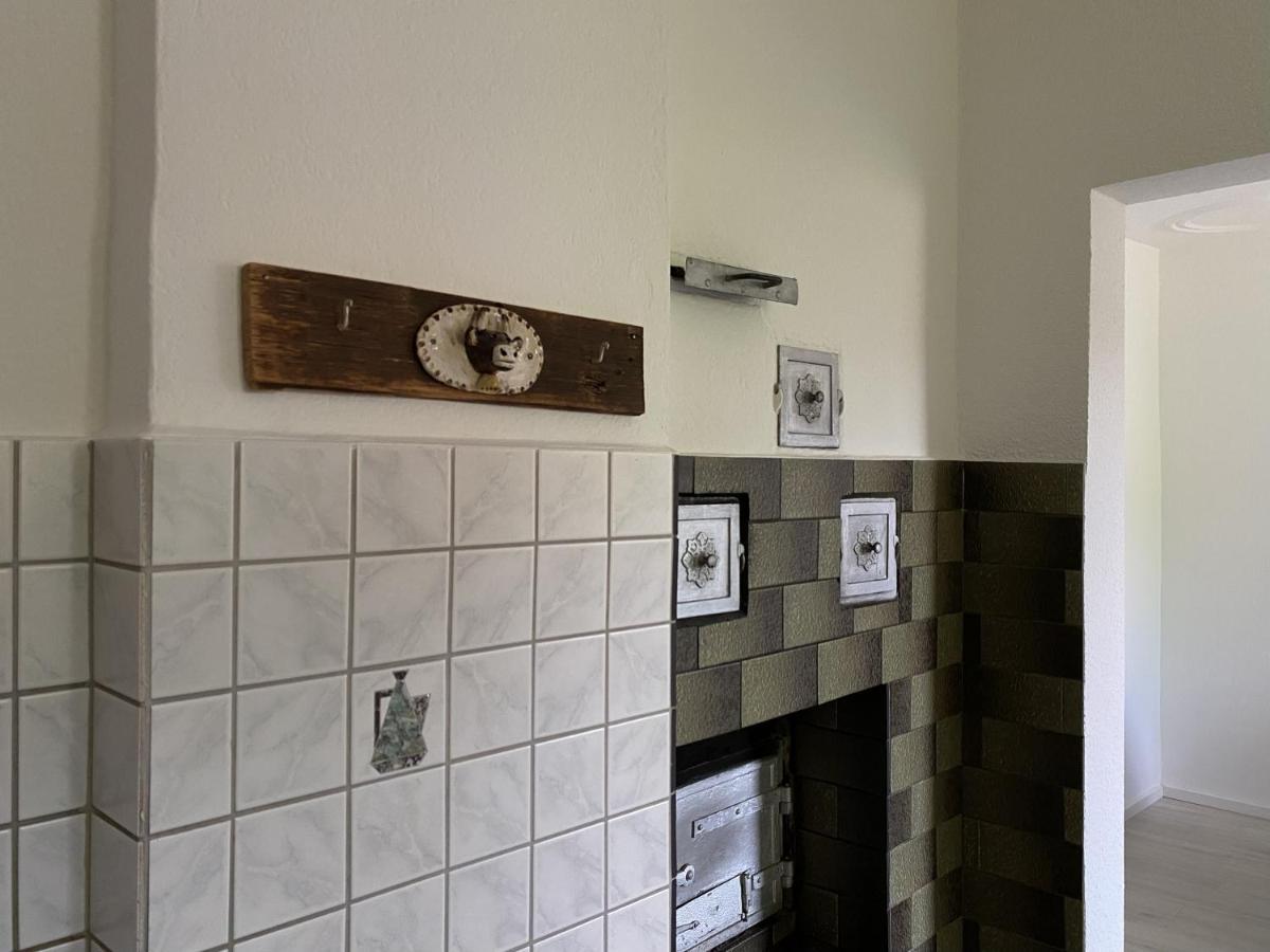 Apartment Bei Doerflingers *